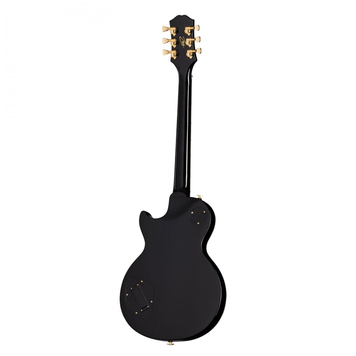 Epiphone Matt Heafy Les Paul Custom Origins (Incl. Hard Case); Ebony