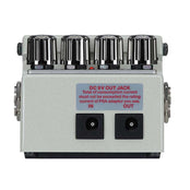 Boss NS-1X Noise Suppressor Effects Pedal
