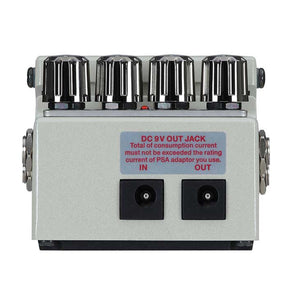 Boss NS-1X Noise Suppressor Effects Pedal