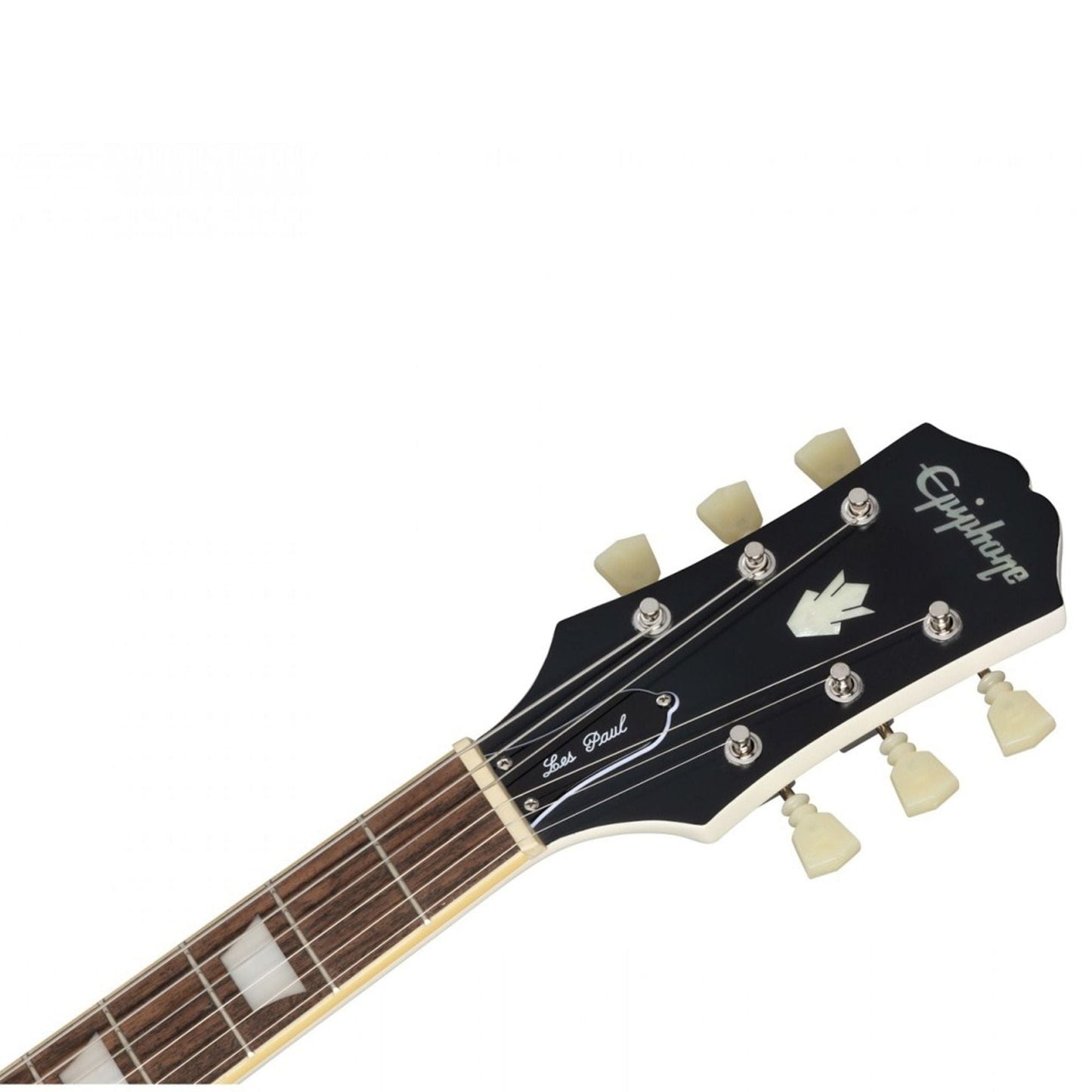 Epiphone 1961 Les Paul SG Standard (Incl. Hard Case); Aged Classic White