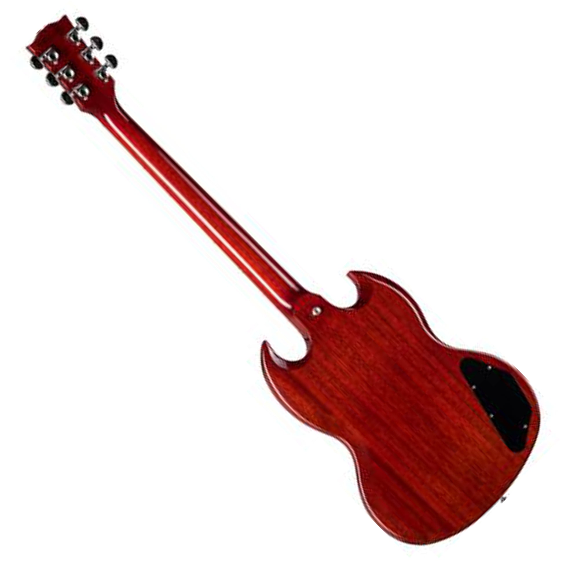 Gibson SG Standard Heritage Cherry Electric Guitar | Bonners