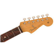 Fender Vintera II 60's Stratocaster Rosewood Olympic White Guitar