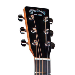 Martin 000CJR-10E Auditorium Electro Acoustic Guitar