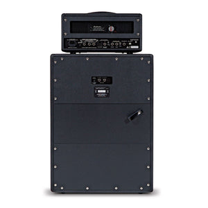 Blackstar St James 6L6 50w Guitar Amp Half Stack