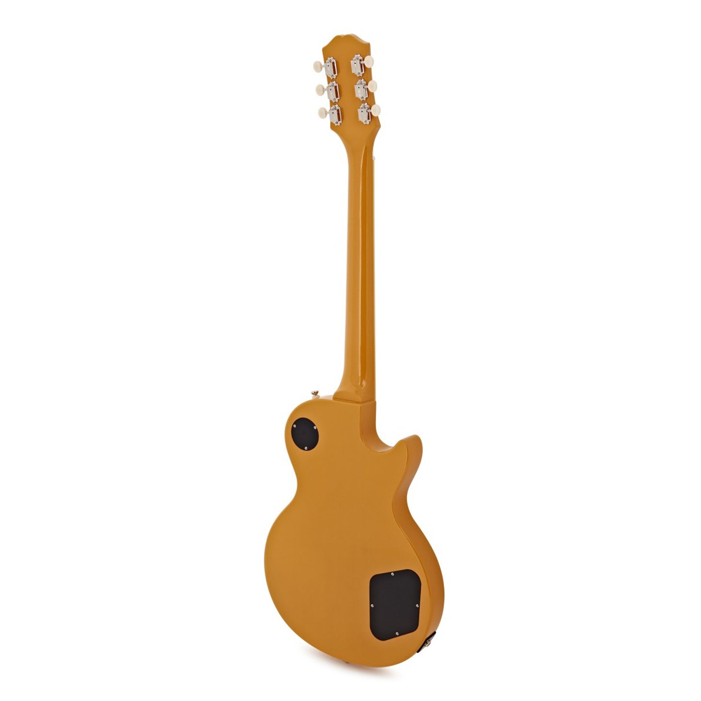 Epiphone Les Paul Special (Left-handed); TV Yellow