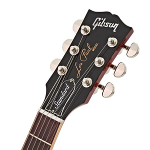 Gibson Les Paul Standard 60s Figured Top; Unburst