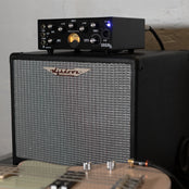 Ashdown Original Evo 300 Mini Bass Head