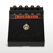 Marshall 60th Anniversary Reissue DriveMaster Guitar Pedal