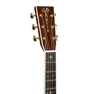 Martin 00042 Standard Series Acoustic Guitar