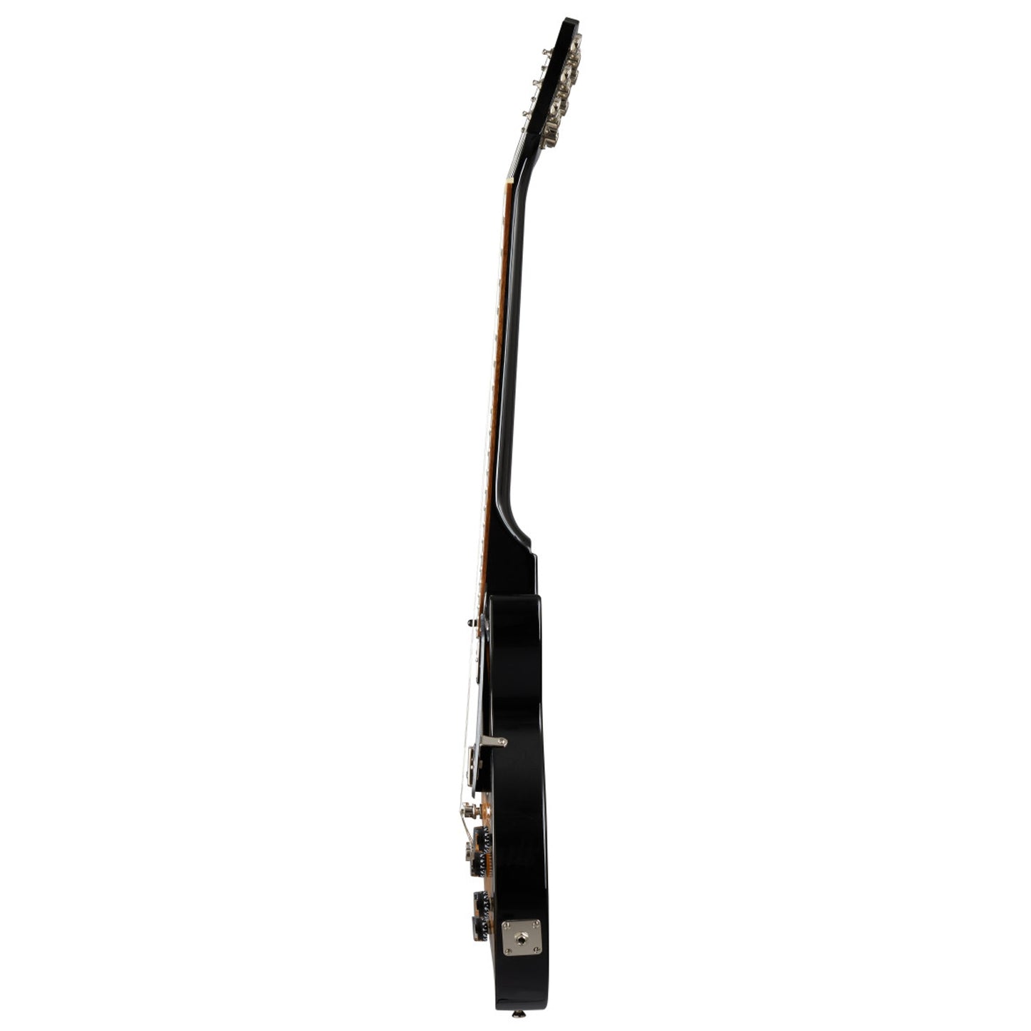 Epiphone Les Paul Studio; Smokehouse Burst