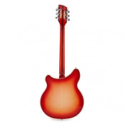 Rickenbacker 360/12 Fireglo 12 String Guitar
