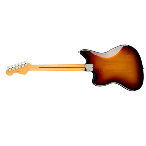 Fender American Pro II Jazzmaster RW 3 Tone Sunburst Guitar