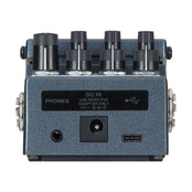 Boss IR-2 Amp Modeller and Cabinet Compact Pedal