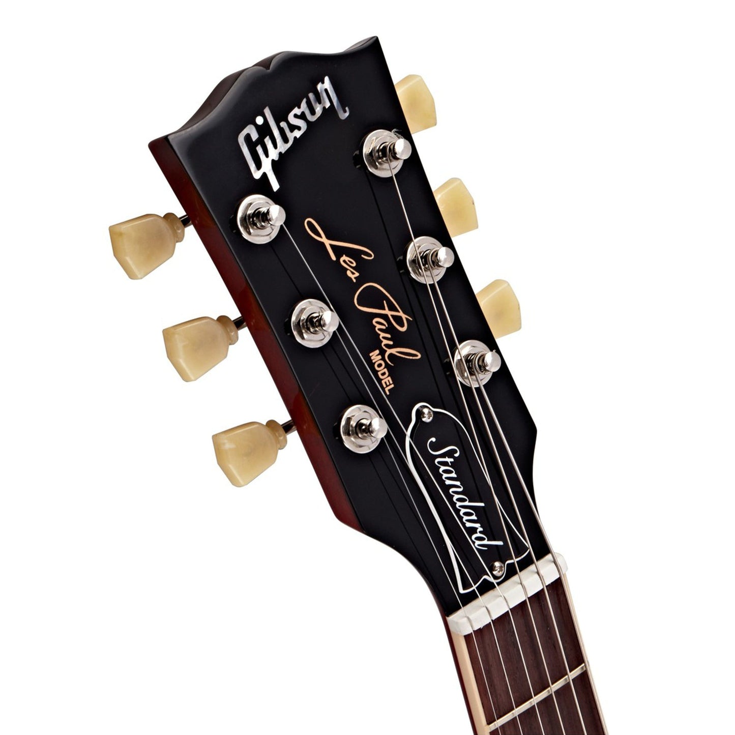 Gibson Les Paul Standard 50s (Left-handed); Heritage Cherry Sunburst