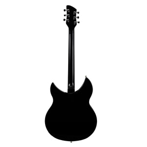 Rickenbacker 330 Jetglo Electric Guitar