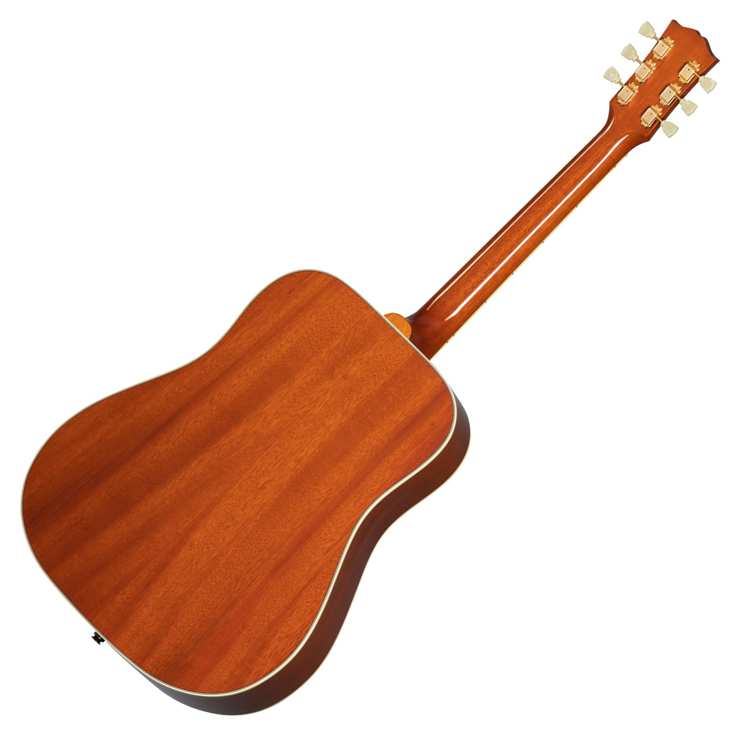 Gibson Hummingbird Original Series; Heritage Cherry Sunburst Guitar