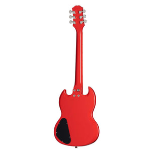 Epiphone Power Players SG Lava Red Electric Guitar