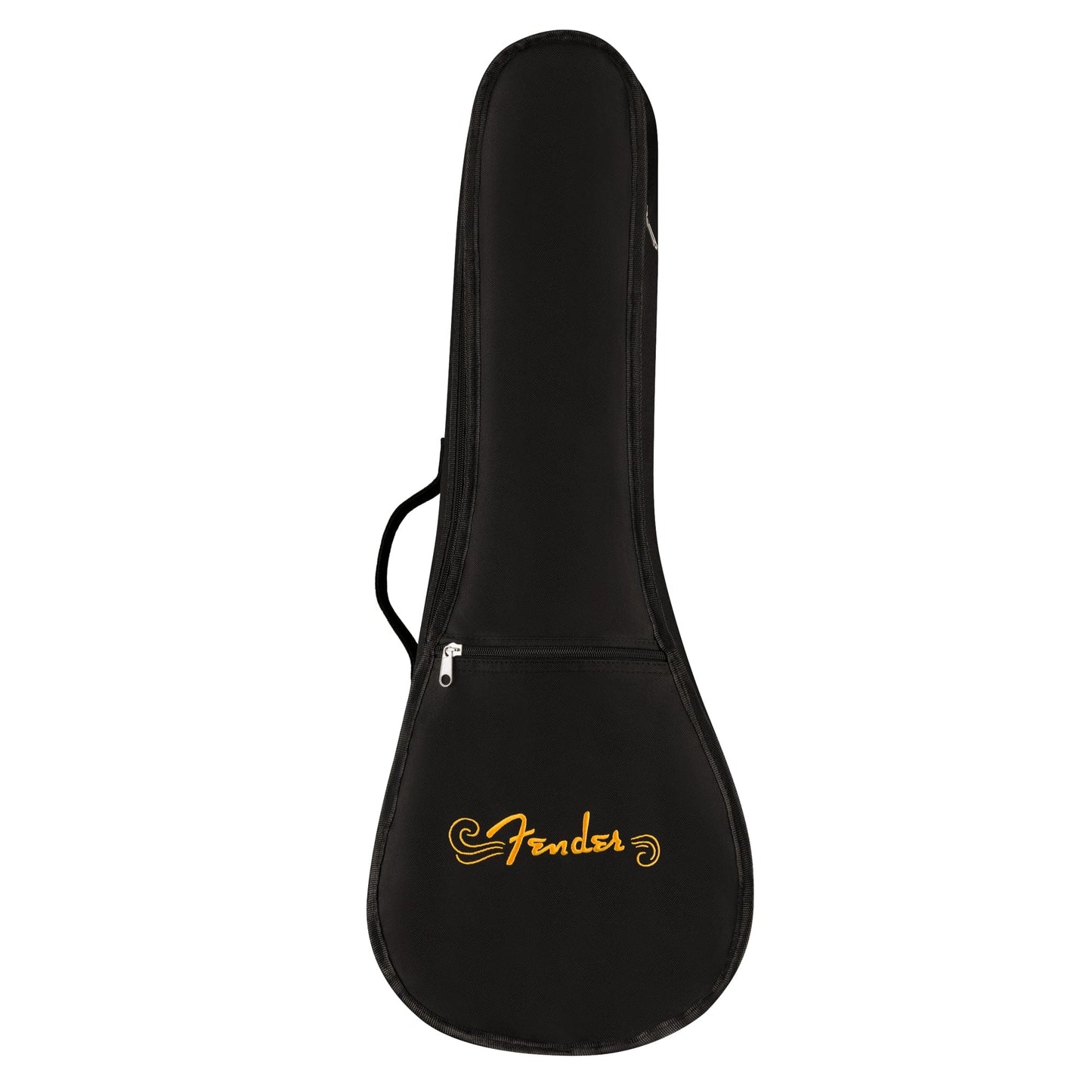 Fender Montecito Tenor Shaded Edge Burst Ukulele inc Bag
