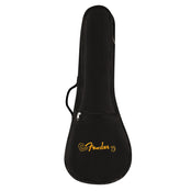 Fender Montecito Tenor Shaded Edge Burst Ukulele inc Bag