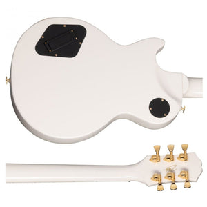 Epiphone Matt Heafy Les Paul Custom Origins (Incl. Hard Case); Bone White
