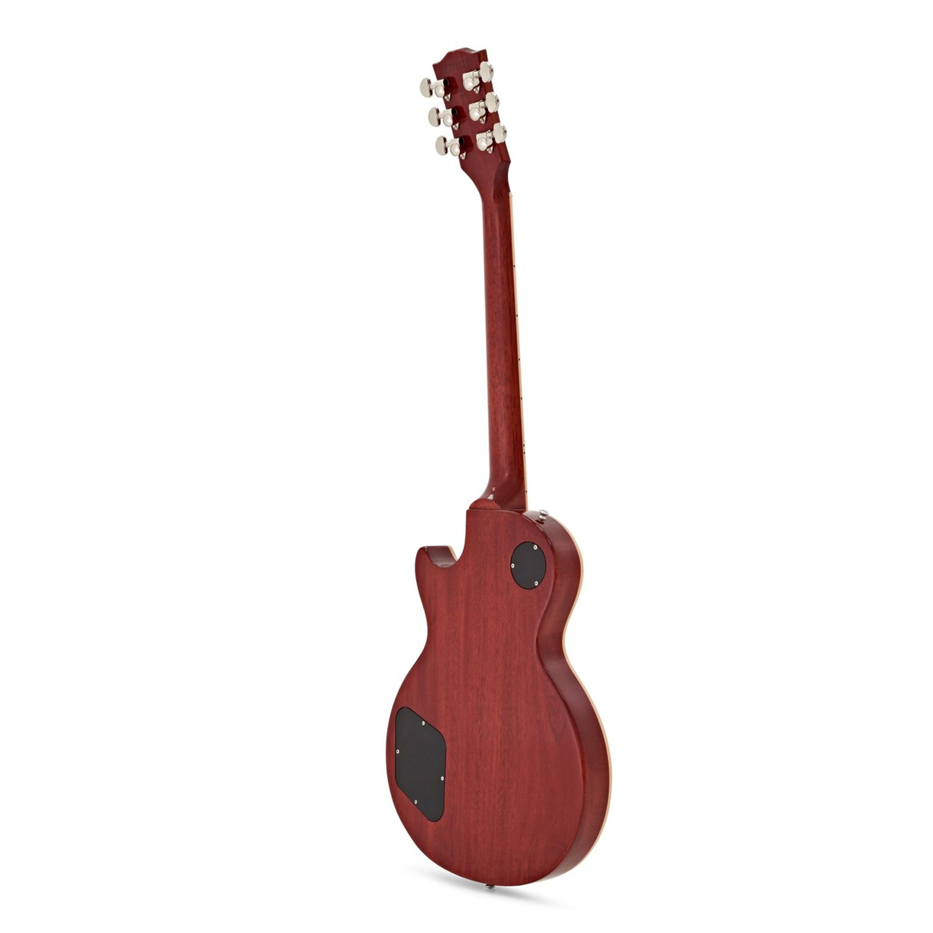 Gibson Les Paul Standard 60s Figured Top; Unburst | Bonners Music