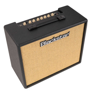 Blackstar Debut 50R Black Guitar Amp