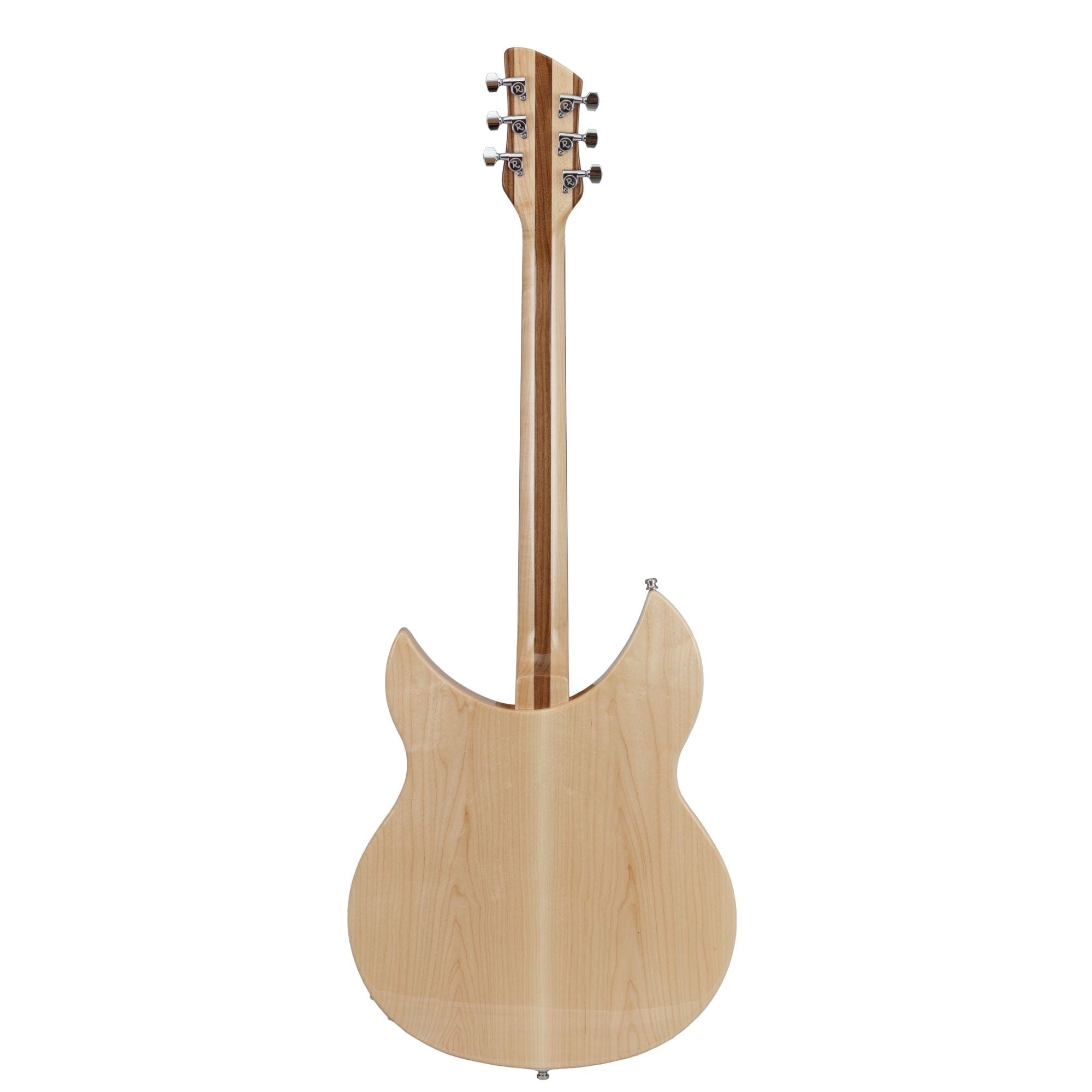 Rickenbacker 330 Mapleglo Electric Guitar | Bonners Music