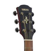 Yamaha APX600M Electro Acoustic Matte Finish Guitar Natural Stain