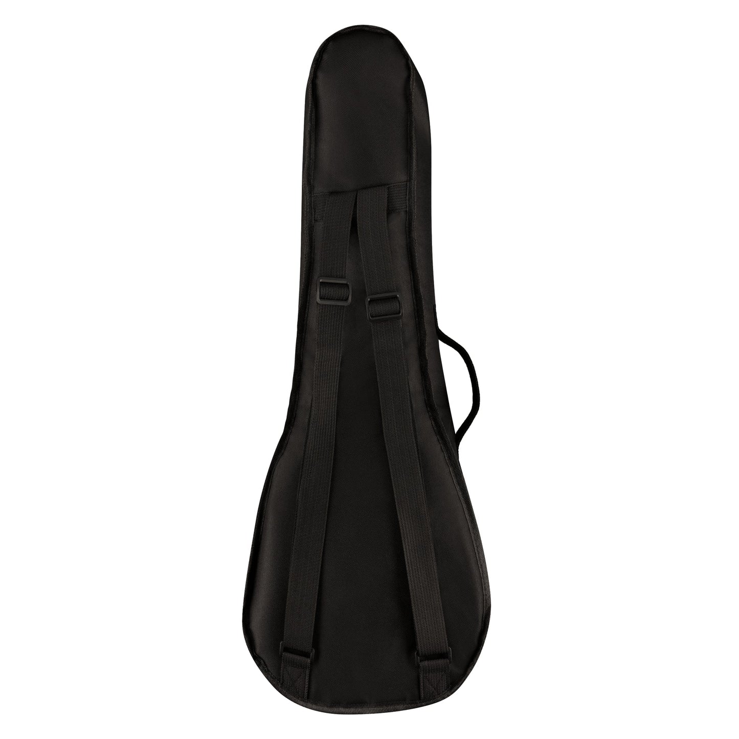 Fender Montecito Tenor Shaded Edge Burst Ukulele inc Bag