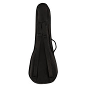 Fender Montecito Tenor Shaded Edge Burst Ukulele inc Bag