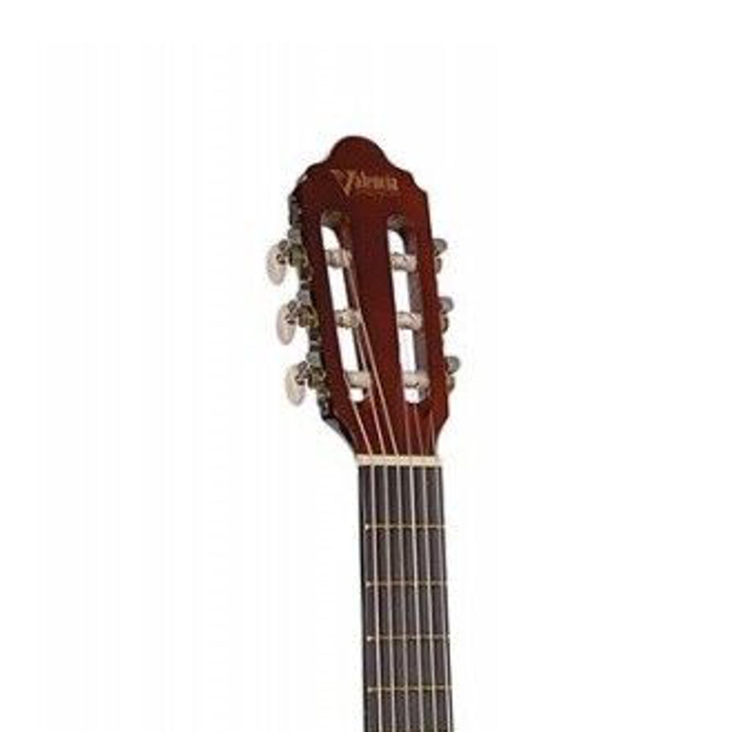Valencia 100 Series 1/2 Size Classical Guitar inc Bag & Tuner
