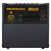Markbass CMB121 Blackline Bass Combo Amp