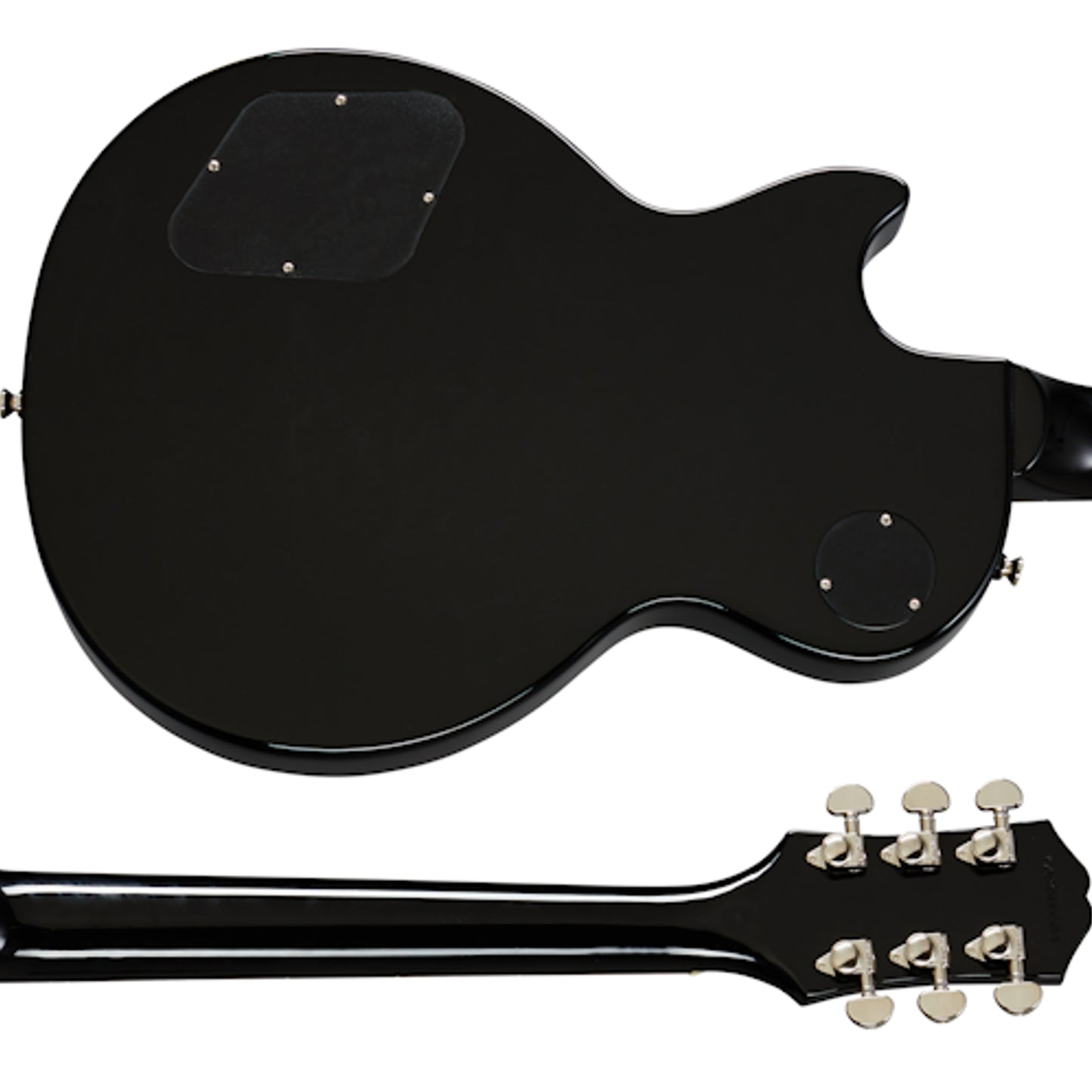 Epiphone Les Paul Studio; Smokehouse Burst