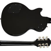 Epiphone Les Paul Studio; Smokehouse Burst