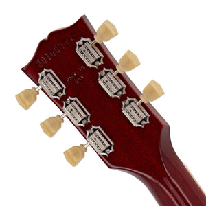 Gibson Les Paul Standard 50s (Left-handed); Heritage Cherry Sunburst