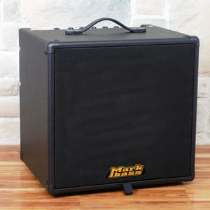 Markbass CMB 121 Blackline Bass Combo Amp