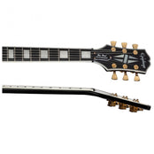 Epiphone Matt Heafy Les Paul Custom Origins (Incl. Hard Case); Ebony