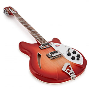 Rickenbacker 360/12 Fireglo 12 String Guitar