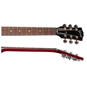 Gibson J-45 Standard Acoustic Guitar Cherry