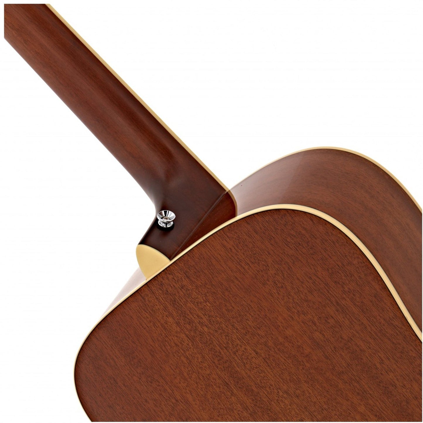 Yamaha FG820L Left Hand Natural Guitar