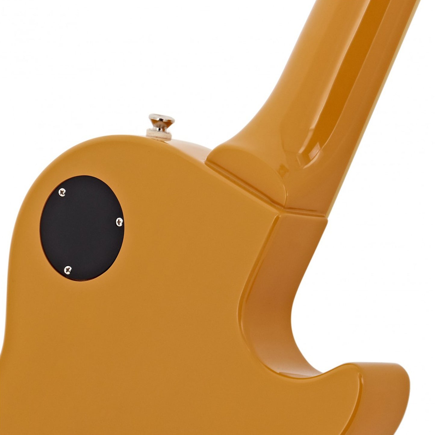 Epiphone Les Paul Special (Left-handed); TV Yellow