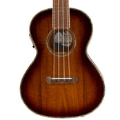 Fender Montecito Tenor Shaded Edge Burst Ukulele inc Bag