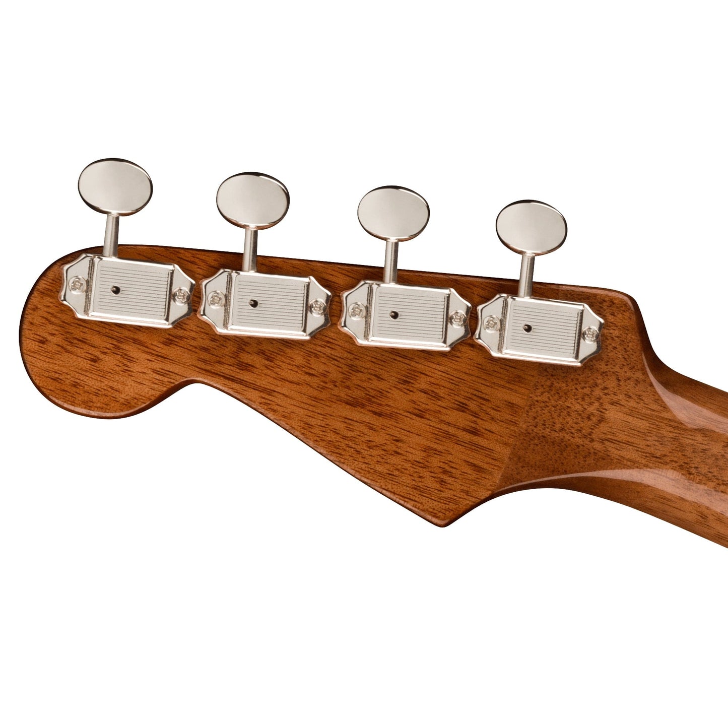 Fender Montecito Tenor Shaded Edge Burst Ukulele inc Bag