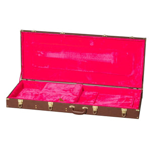 Epiphone 1958 Korina Explorer Inc Hard Case