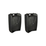 Proel V10PRO 10" 600W Active PA Speakers - Pair