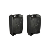 Proel V10PRO 10" 600W Active PA Speakers - Pair