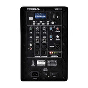 Proel V12 FREE Battery Powered Portable Combo Speaker