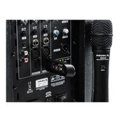 Proel V12 FREE Battery Powered Portable Combo Speaker