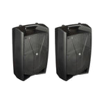 Proel V12PRO 12" 600W Active PA Speakers with DSP - Pair