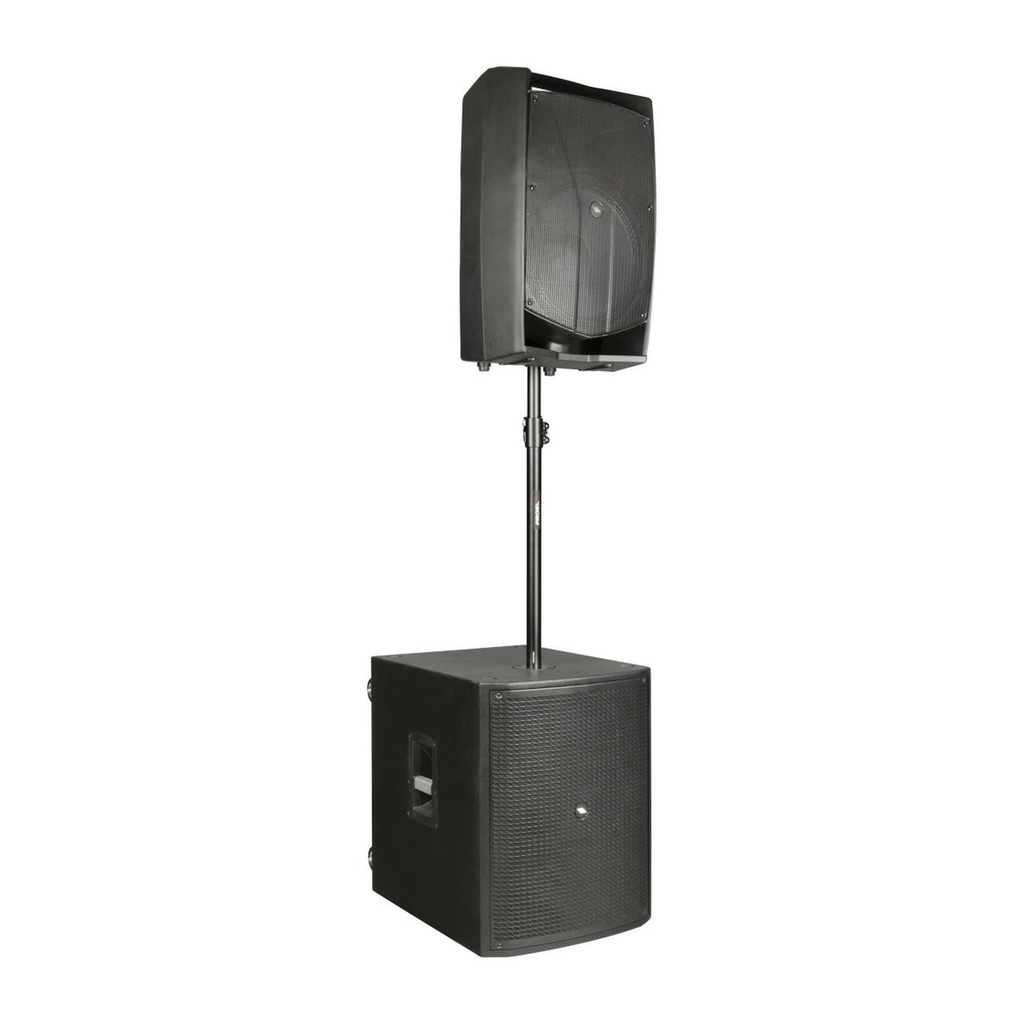 Proel V15PRO 15" 600W Active Speaker with DSP